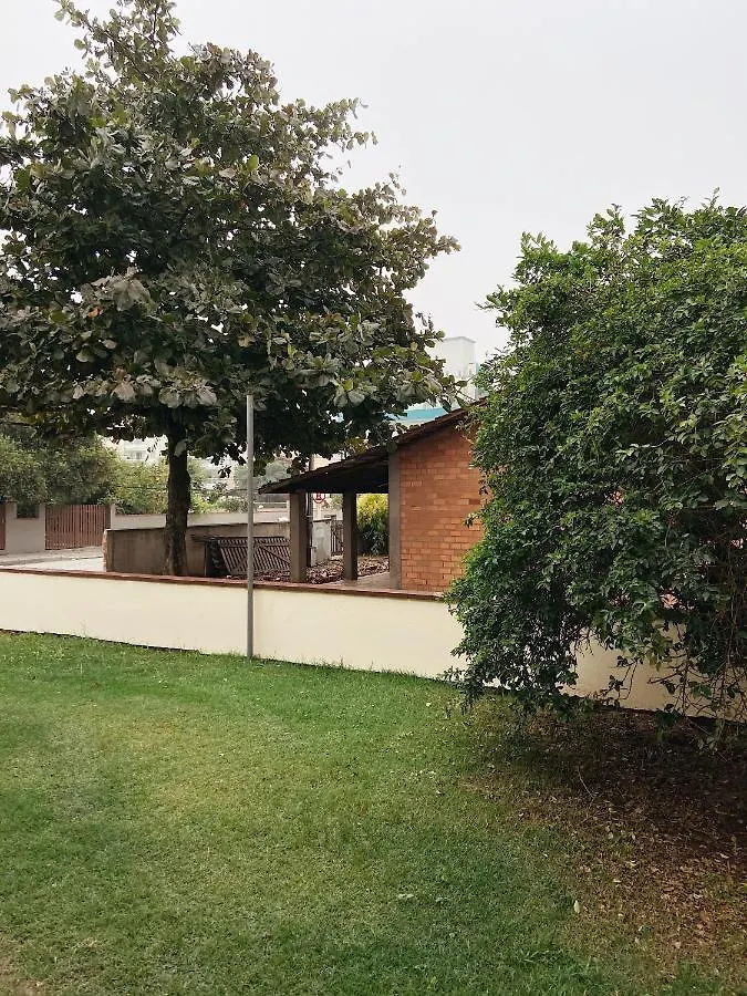 Casa Em Bombas Villa Bombinhas Brazil