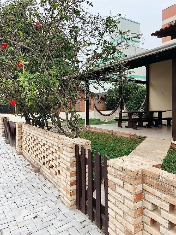 Casa Em Bombas Villa Bombinhas 0*,  Brazil