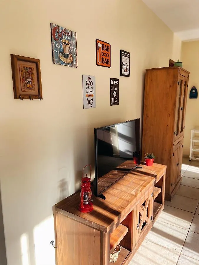 Casa Em Bombas Villa Bombinhas Holiday home