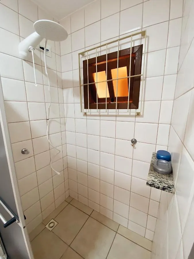 Holiday home Casa Em Bombas Villa Bombinhas Brazil