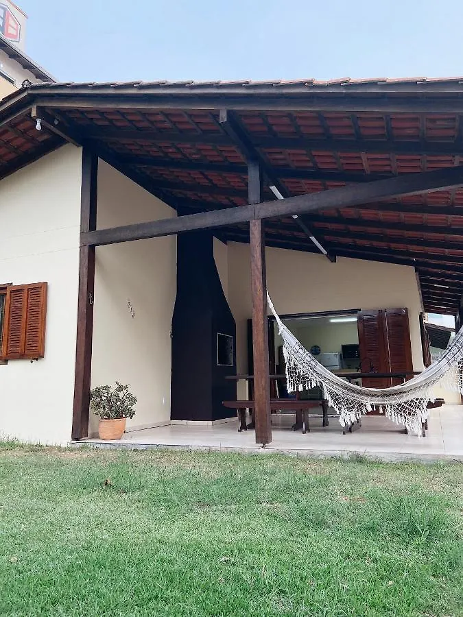 Casa Em Bombas Villa Bombinhas