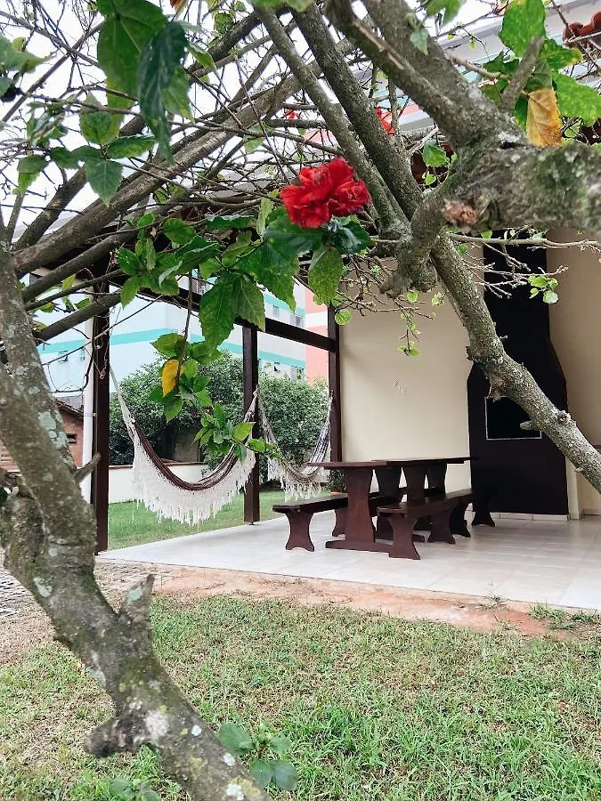 Holiday home Casa Em Bombas Villa Bombinhas