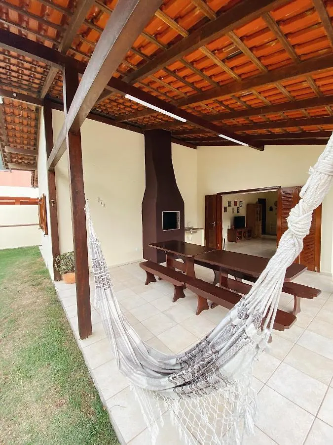 Holiday home Casa Em Bombas Villa Bombinhas