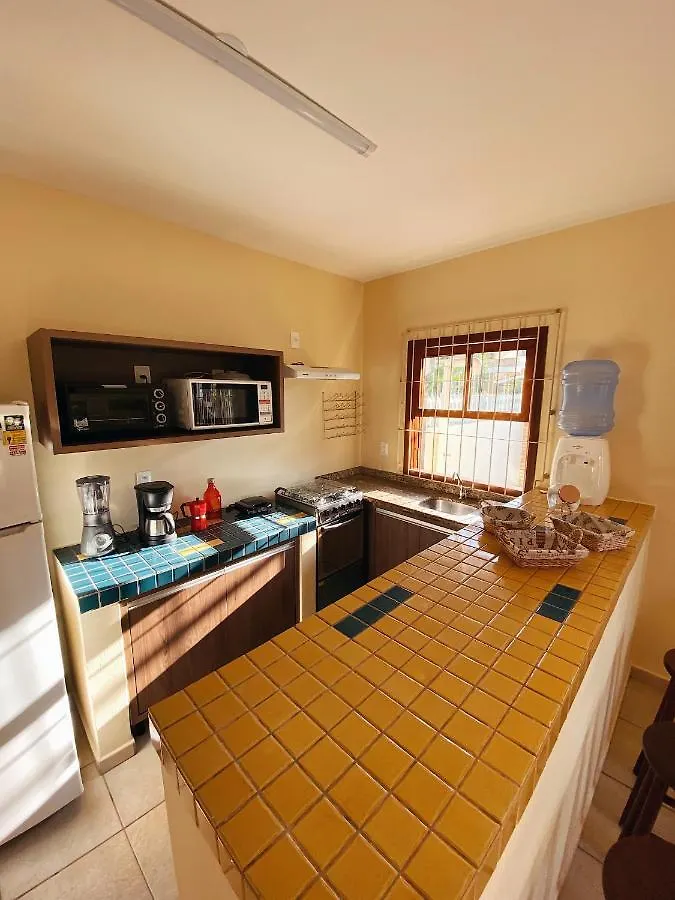 Casa Em Bombas Villa Bombinhas