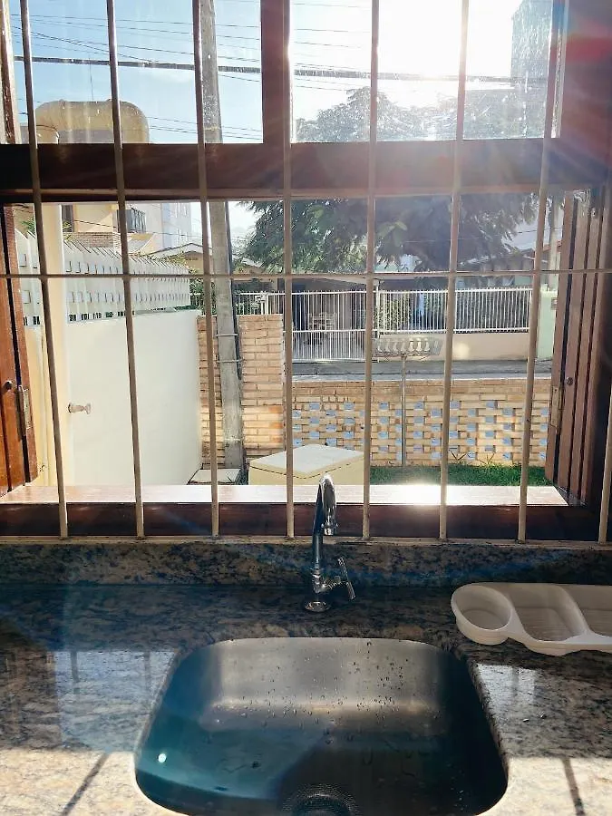 Casa Em Bombas Villa Bombinhas Holiday home