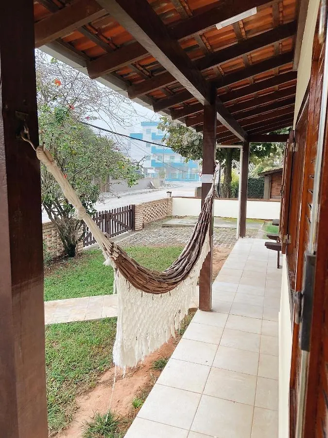 Casa Em Bombas Villa Bombinhas Holiday home