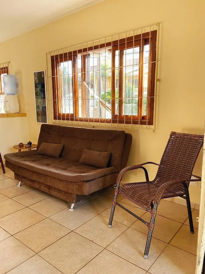 Casa Em Bombas Villa Bombinhas 0*,