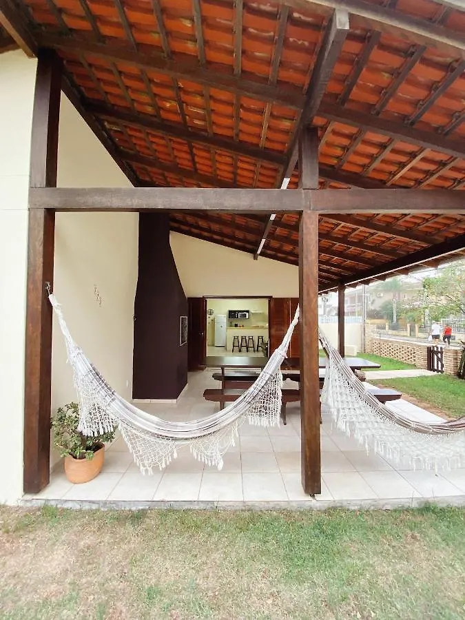 Casa Em Bombas Villa Bombinhas