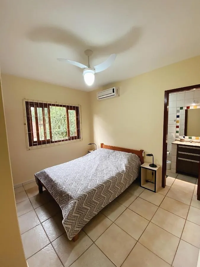 Holiday home Casa Em Bombas Villa Bombinhas