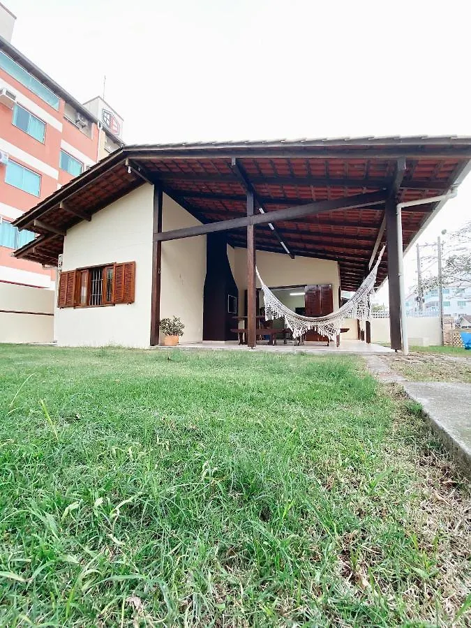Holiday home Casa Em Bombas Villa Bombinhas Brazil