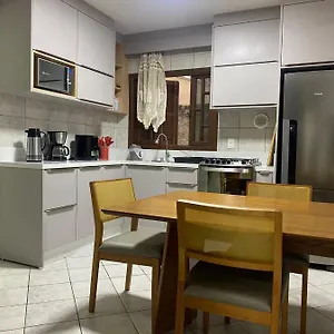 Casa de Férias Casa Em Próximo A, Bombinhas