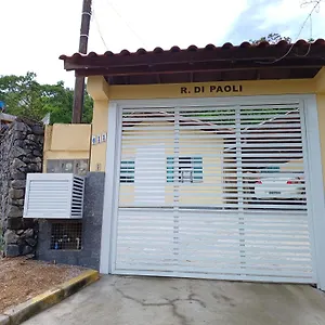 Casa de Férias Residencial Di Paoli, Bombinhas