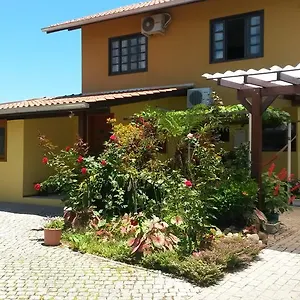 Casa de Férias Casas Na De Bombas -, Bombinhas