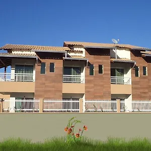 Casa de Férias Residencial Vitória, Bombinhas